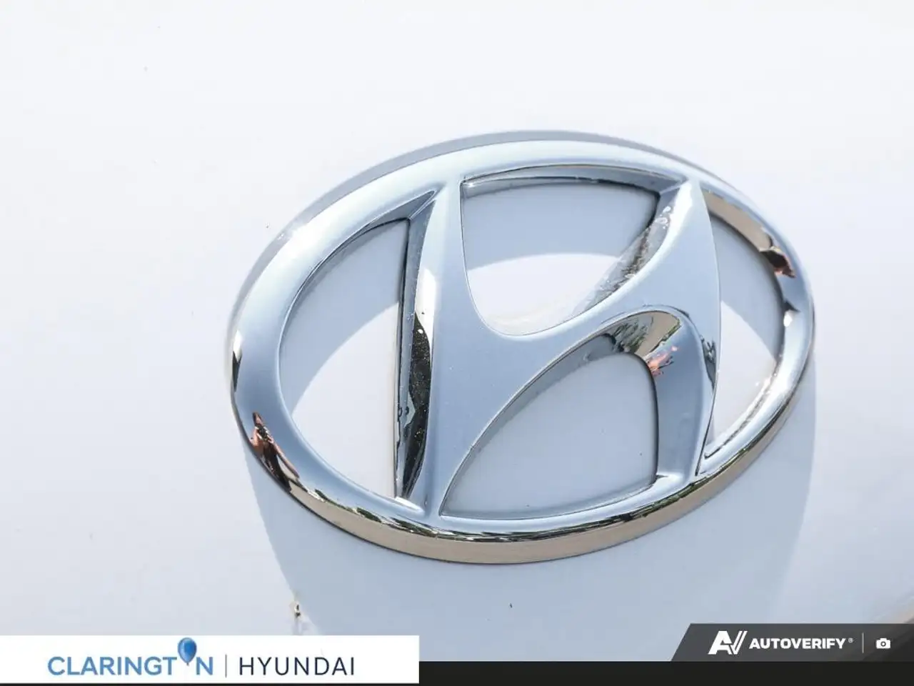 Hyundai KONA photo Hyundai KONA