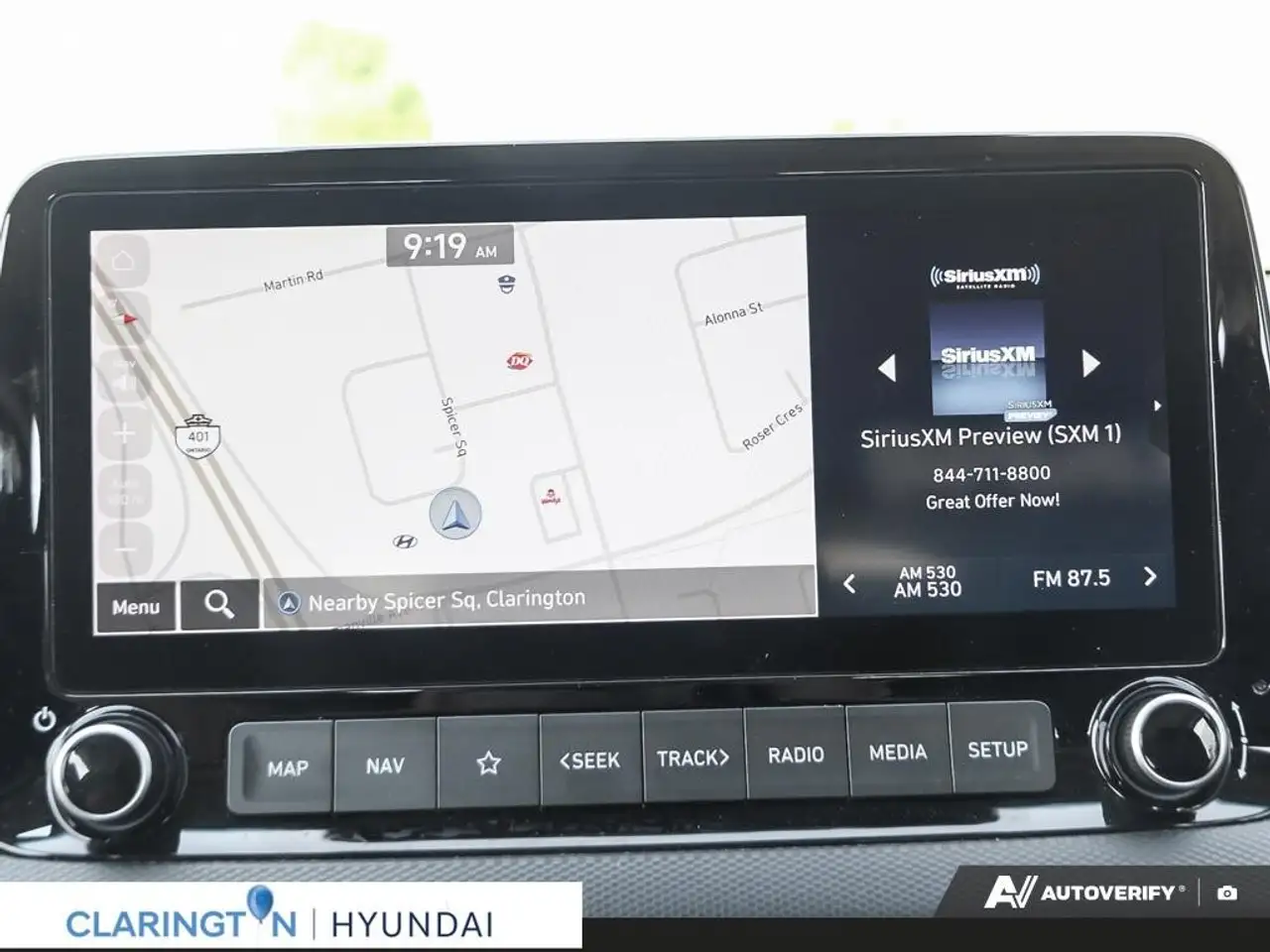Hyundai KONA photo Hyundai KONA