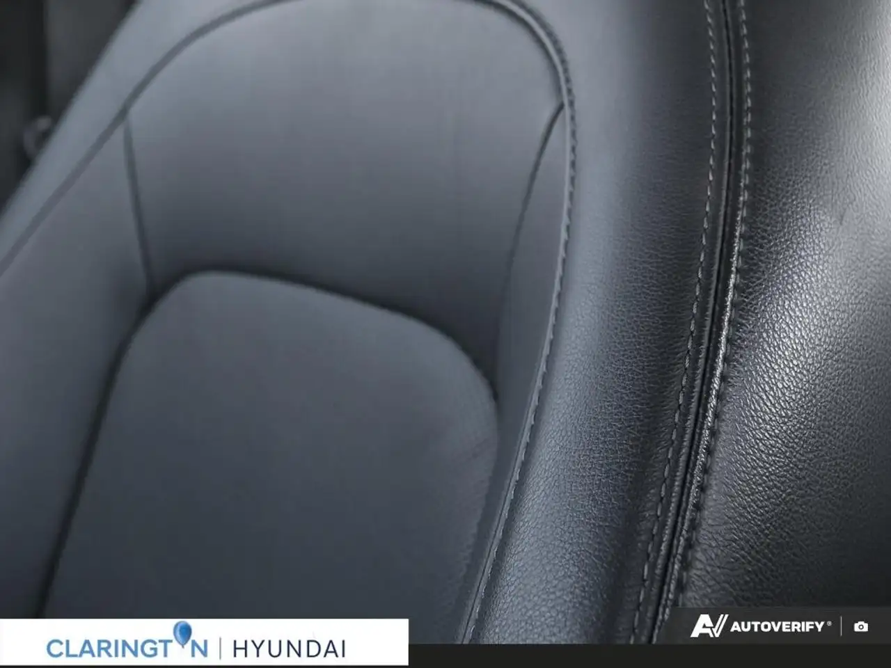 Hyundai KONA photo Hyundai KONA