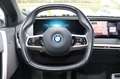 BMW iX xDrive40 Sportpaket HK HiFi DAB Pano.Dach Сірий - thumbnail 14