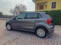 Volkswagen Polo 5a Serie, 5p 1.6 Comfortline Bi-Fuel NEOPATENTATI Gris - thumbnail 5