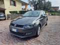 Volkswagen Polo 5a Serie, 5p 1.6 Comfortline Bi-Fuel NEOPATENTATI Gris - thumbnail 6