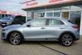 Kia XCeed 1.4 T-GDI LED Android Apple Navi Kamera Grigio - thumbnail 3