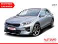 Kia XCeed 1.4 T-GDI LED Android Apple Navi Kamera Grigio - thumbnail 1