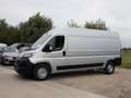 Opel Movano GESLOTEN BESTELWAGEN - 2.2*HEAVY*165PK*L3H2*DEMO* Zilver - thumbnail 2
