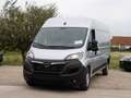 Opel Movano GESLOTEN BESTELWAGEN - 2.2*HEAVY*165PK*L3H2*DEMO* Zilver - thumbnail 1