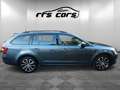 Skoda Octavia Combi Soleil***LED*AHK*Kamera*eHkl*** Grau - thumbnail 2