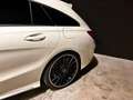 Mercedes-Benz CLA 45 AMG Shooting Brake 4Matic 7G-DCT Blanc - thumbnail 8