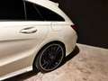 Mercedes-Benz CLA 45 AMG Shooting Brake 4Matic 7G-DCT Blanc - thumbnail 12