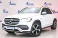 Mercedes-Benz GLE 350 e 4MATIC (Híbrido Enchufable) Weiß - thumbnail 11