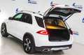 Mercedes-Benz GLE 350 e 4MATIC (Híbrido Enchufable) Weiß - thumbnail 24