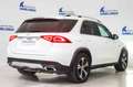 Mercedes-Benz GLE 350 e 4MATIC (Híbrido Enchufable) Weiß - thumbnail 12