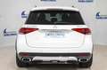 Mercedes-Benz GLE 350 e 4MATIC (Híbrido Enchufable) Weiß - thumbnail 4