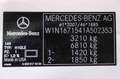 Mercedes-Benz GLE 350 e 4MATIC (Híbrido Enchufable) Weiß - thumbnail 7