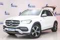 Mercedes-Benz GLE 350 e 4MATIC (Híbrido Enchufable) Weiß - thumbnail 19