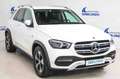 Mercedes-Benz GLE 350 e 4MATIC (Híbrido Enchufable) Weiß - thumbnail 3