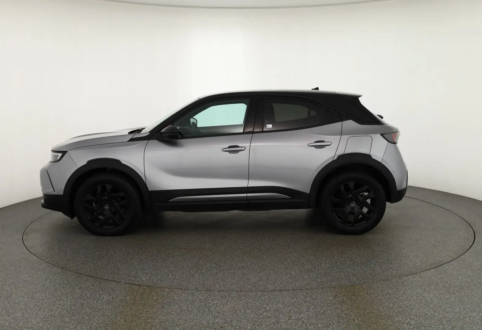 Opel Mokka GS 1.2DI Turbo LED ACC Navi Kamera Grau - 2