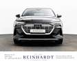 Audi e-tron 55 2x S LINE LED/ACC/PANO/MEMORY/SIDE/AHK Noir - thumbnail 6
