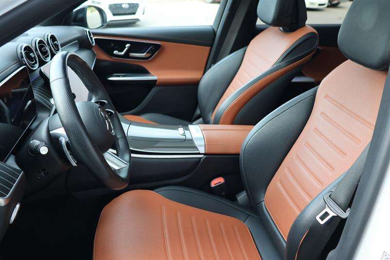 2023 Mercedes-Benz GLC 4MATIC SUV — снимка 1