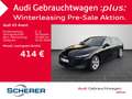 Audi A5 TFSI S tronic LED NAVI ACC RFK SHZ Schwarz - thumbnail 1