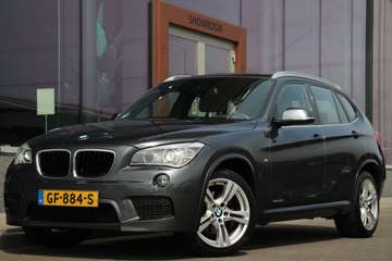 sDrive20i High Executive | M-sport | Cruise | Lede