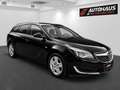 Opel Insignia ST 1,6 CDTI Ecotec | PICKERL BIS 03/2027 | Schwarz - thumbnail 4