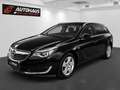 Opel Insignia ST 1,6 CDTI Ecotec | PICKERL BIS 03/2027 | Schwarz - thumbnail 1