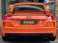Audi TT RS 2.5 TFSI 400ch QUATTRO S-TRONIC Gold - thumbnail 7
