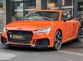 Audi TT RS 2.5 TFSI 400ch QUATTRO S-TRONIC Gold - thumbnail 4
