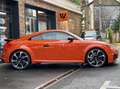 Audi TT RS 2.5 TFSI 400ch QUATTRO S-TRONIC Gold - thumbnail 9