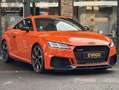 Audi TT RS 2.5 TFSI 400ch QUATTRO S-TRONIC Gold - thumbnail 2