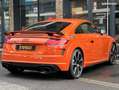 Audi TT RS 2.5 TFSI 400ch QUATTRO S-TRONIC Gold - thumbnail 8
