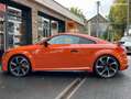 Audi TT RS 2.5 TFSI 400ch QUATTRO S-TRONIC Gold - thumbnail 5