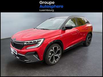 1.2 E-Tech TECHNO Esprit Alpine full hybrid