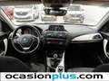 BMW 116 116d Efficient Dynamics Edition Gris - thumbnail 9