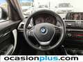 BMW 116 116d Efficient Dynamics Edition Gris - thumbnail 24