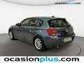 BMW 116 116d Efficient Dynamics Edition Gris - thumbnail 3