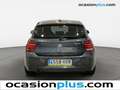 BMW 116 116d Efficient Dynamics Edition Gris - thumbnail 14