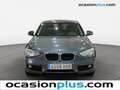 BMW 116 116d Efficient Dynamics Edition Gris - thumbnail 13