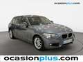 BMW 116 116d Efficient Dynamics Edition Gris - thumbnail 2