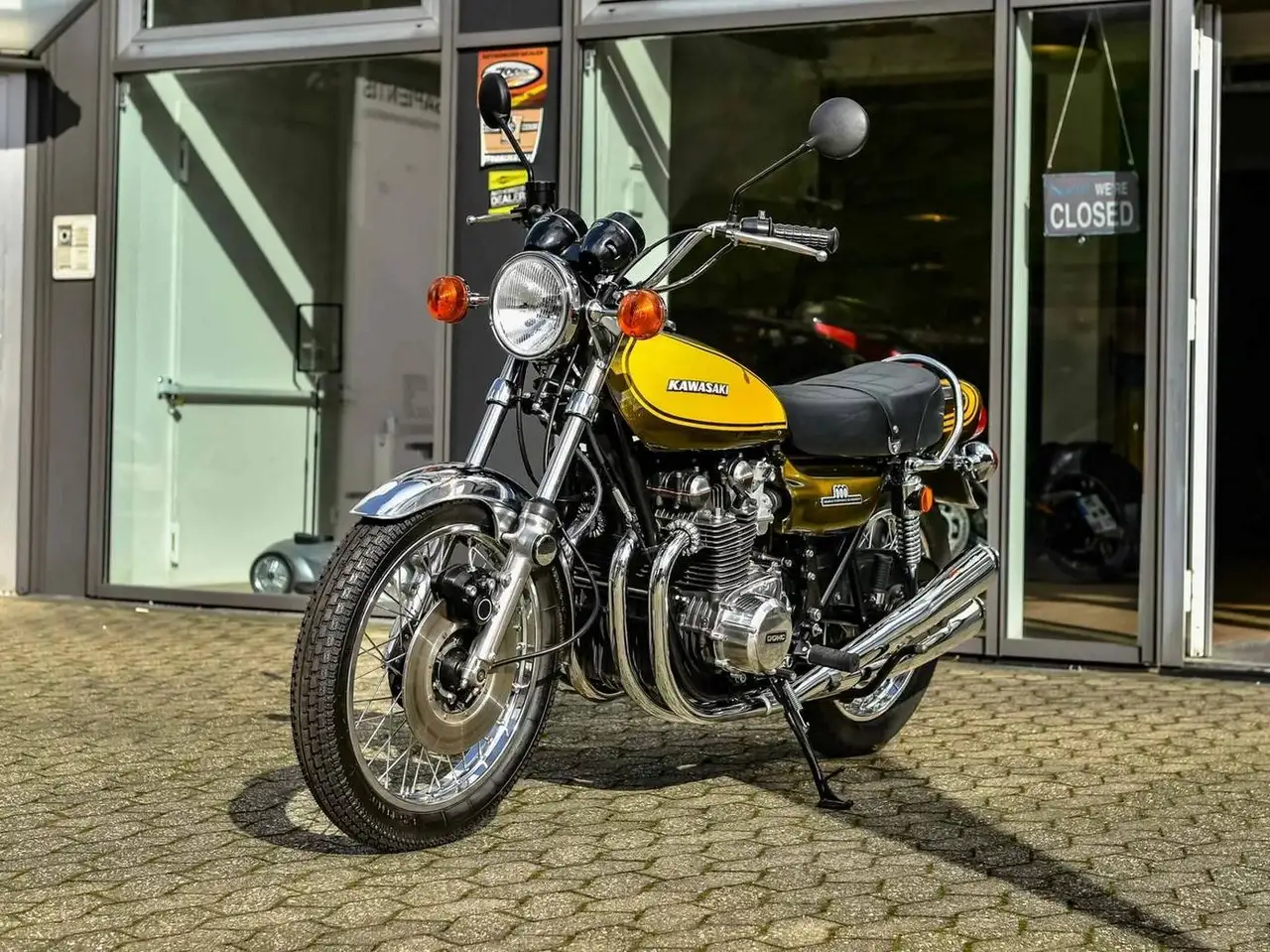 Kawasaki 900 Z1