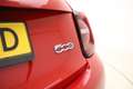 Fiat 500e RED 24 kWh | NIEUW | Rosso Passione | Apple Carpla Rood - thumbnail 16