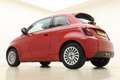 Fiat 500e RED 24 kWh | NIEUW | Rosso Passione | Apple Carpla Rood - thumbnail 12