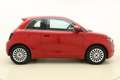 Fiat 500e RED 24 kWh | NIEUW | Rosso Passione | Apple Carpla Rood - thumbnail 9