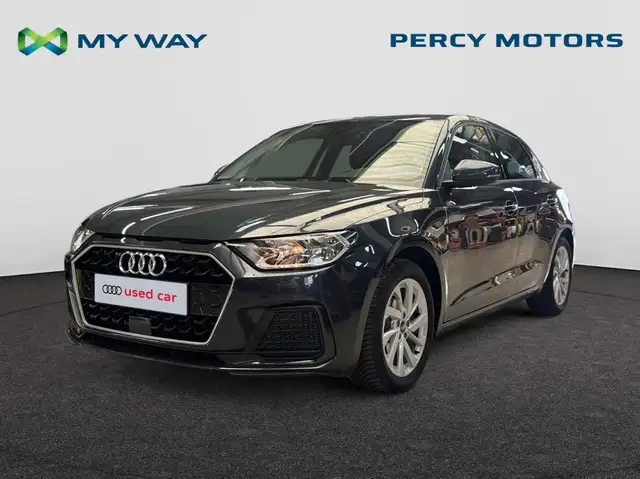 Audi A1 Sportback Audi A1 Sportback Advanced 25 TFSI  70(95) kW(ch) 5 vitesses