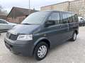 Volkswagen T5 Caravelle 9-Sitzer 2.5TDI *Webasto*Klima*AHK* Grau - thumbnail 1