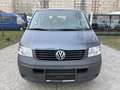 Volkswagen T5 Caravelle 9-Sitzer 2.5TDI *Webasto*Klima*AHK* Grau - thumbnail 3