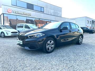 116iA*AUTOMAAT*APPLE-CARPLAY*CAMERA*