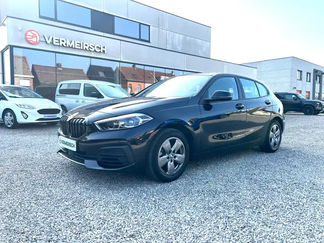 BMW 116 116iA*AUTOMAAT*APPLE-CARPLAY*CAMERA*