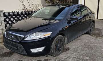 Mondeo Trend 2,0 TDCi DPF Trend